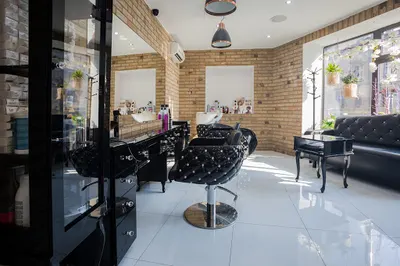 M&P Fryzjer & Solarium Marzena Kompała